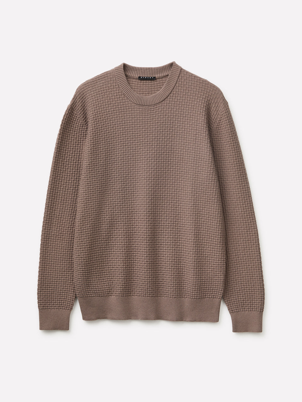 Camisola relaxed fit - ucb_image_FS