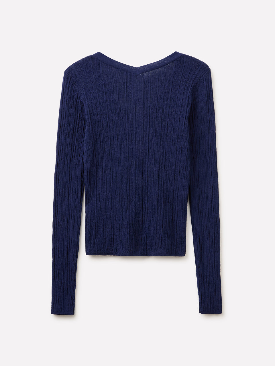 Cardigã canelado - ucb_image_BS