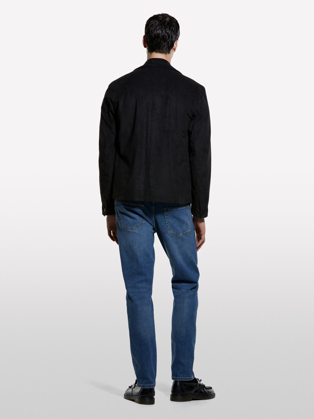 Jeans Style 74 slim fit - ucb_image_B