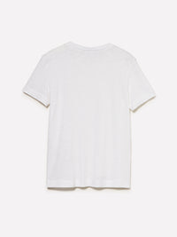 T-shirt com gola redonda - ucb_image_BS