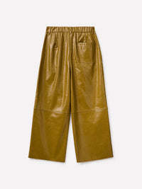 Calças culotte efeito glossy - ucb_image_BS