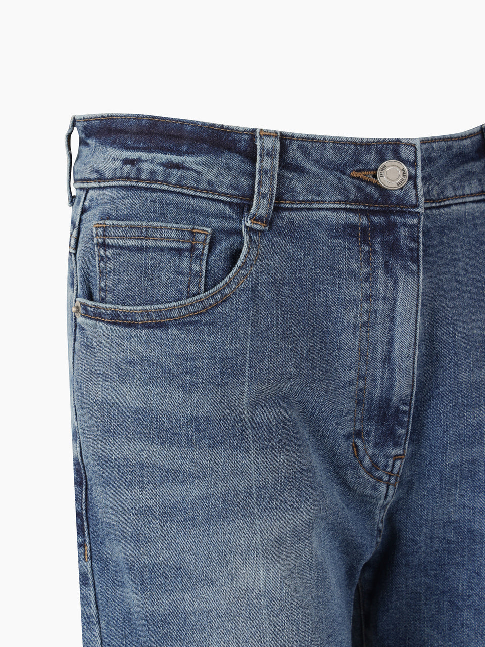 Jeans flare fit - ucb_image_DS1