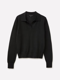 Polo in maglia 100% lana - ucb_image_FS