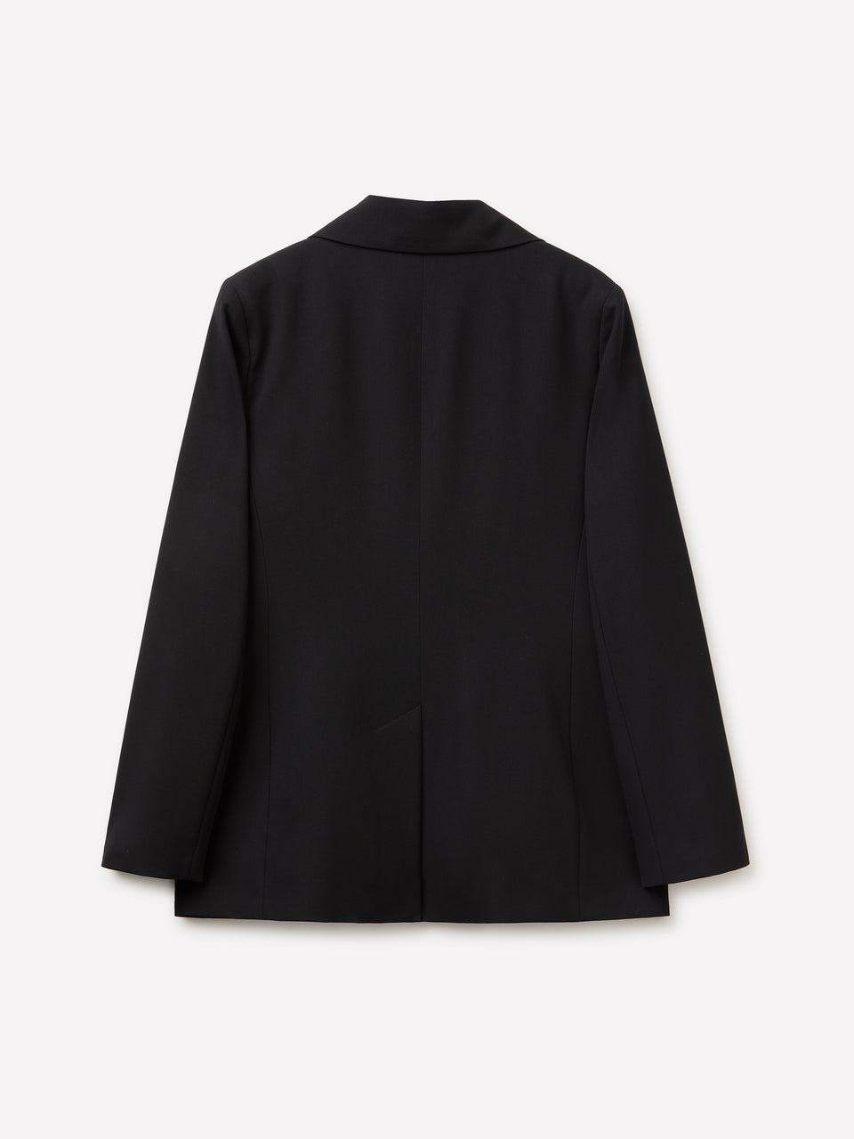 Blazer preto regular fit - ucb_image_BS