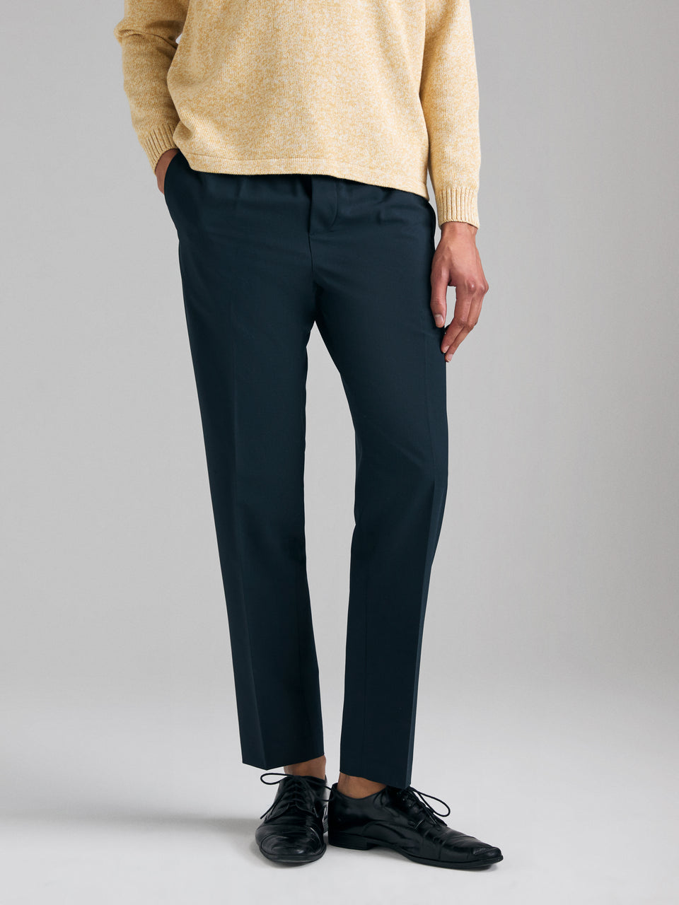 Joggers regular fit - ucb_image_FY