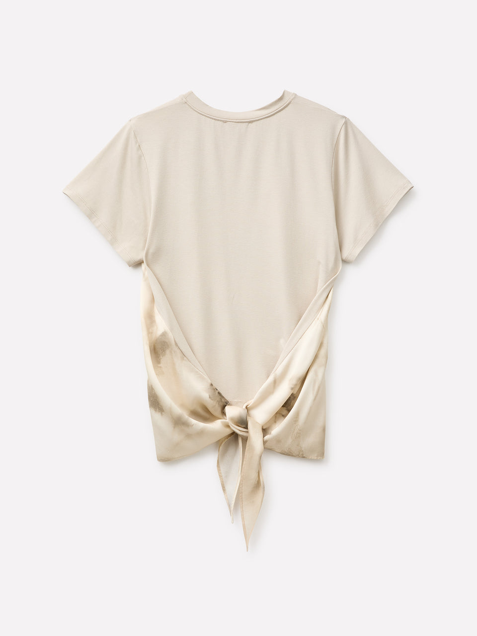 T-shirt com efeito degradé - ucb_image_BS
