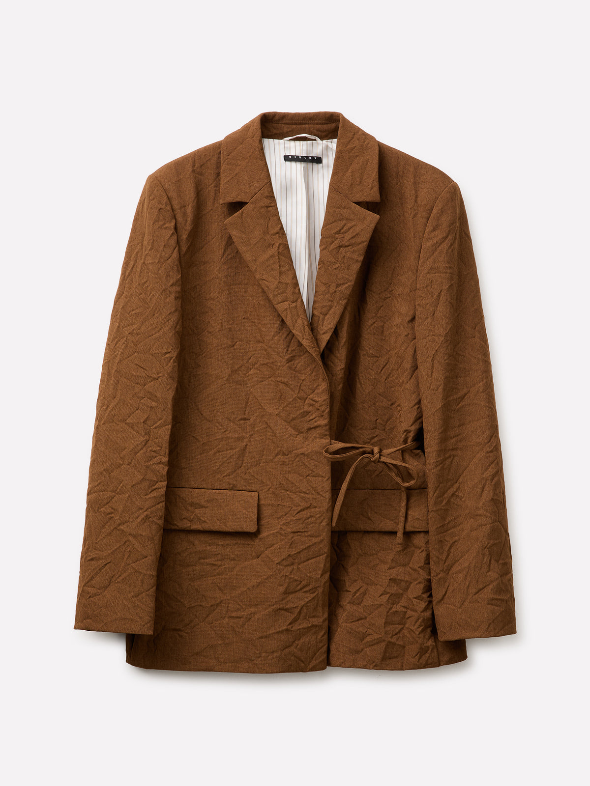 Blazer efeito amassado - ucb_image_FS