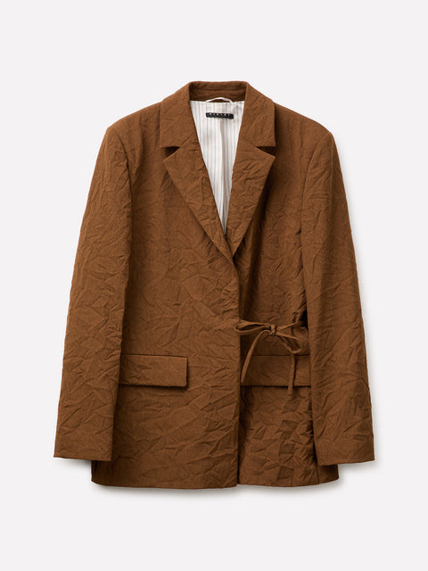 Blazer efeito amassado - ucb_image_FS