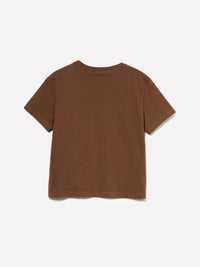 T-shirt boxy fit - ucb_image_BS
