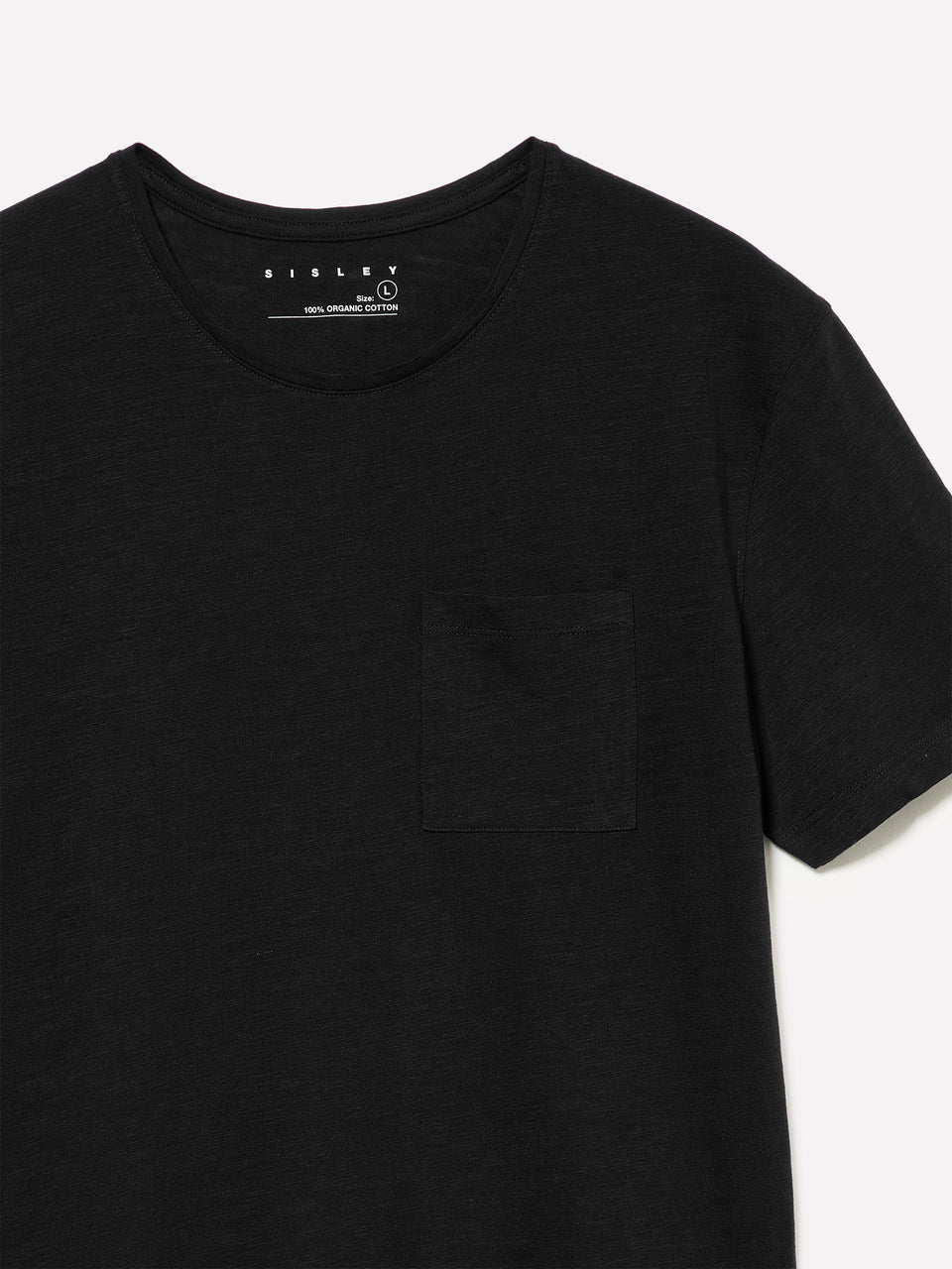 T-shirt com bolso pequeno - ucb_image_DS1