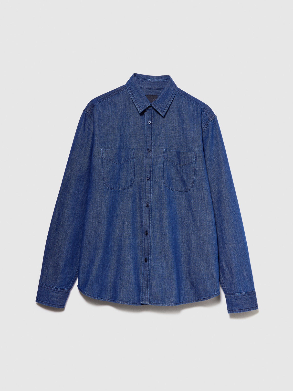 Camisa de jeans vintage - ucb_image_FS
