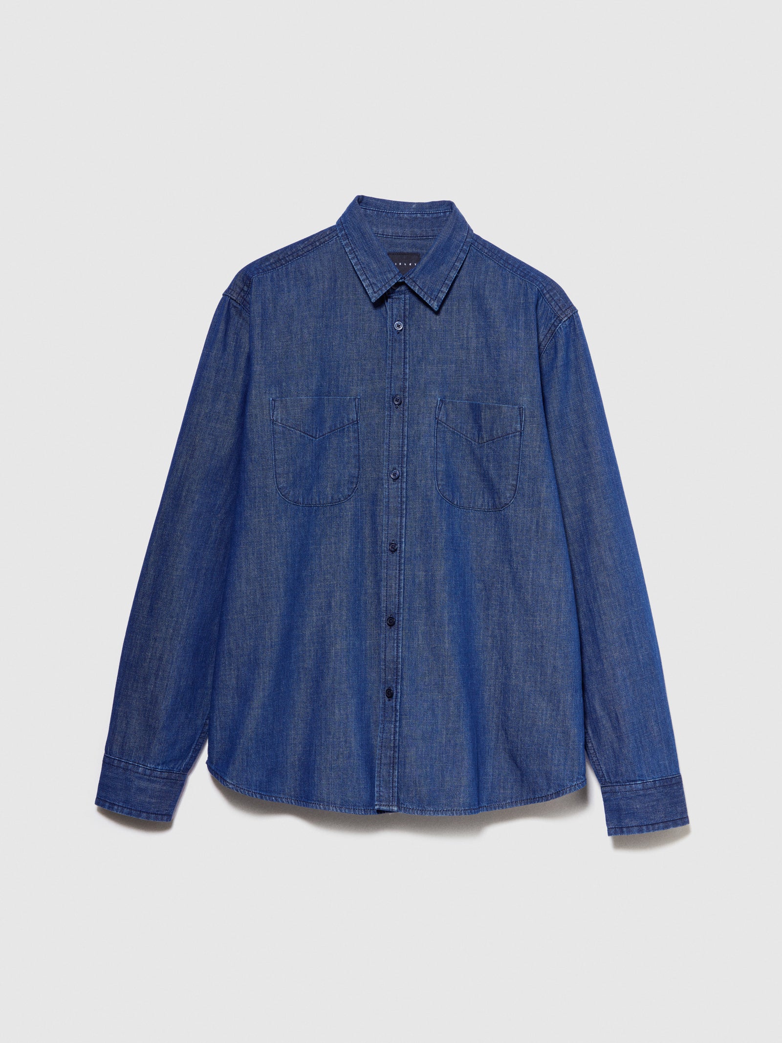 Camisa de jeans vintage - ucb_image_FS