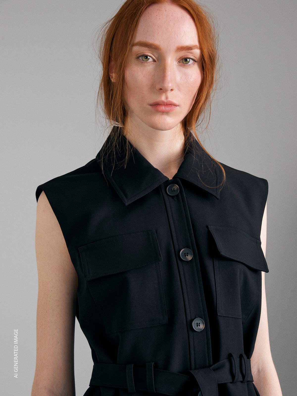 Gilet con tasconi e fusciacca - ucb_image_FY