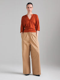 Calças técnicas baggy fit - ucb_image_F