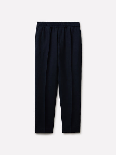 Joggers em mistura de linho - ucb_image_FS
