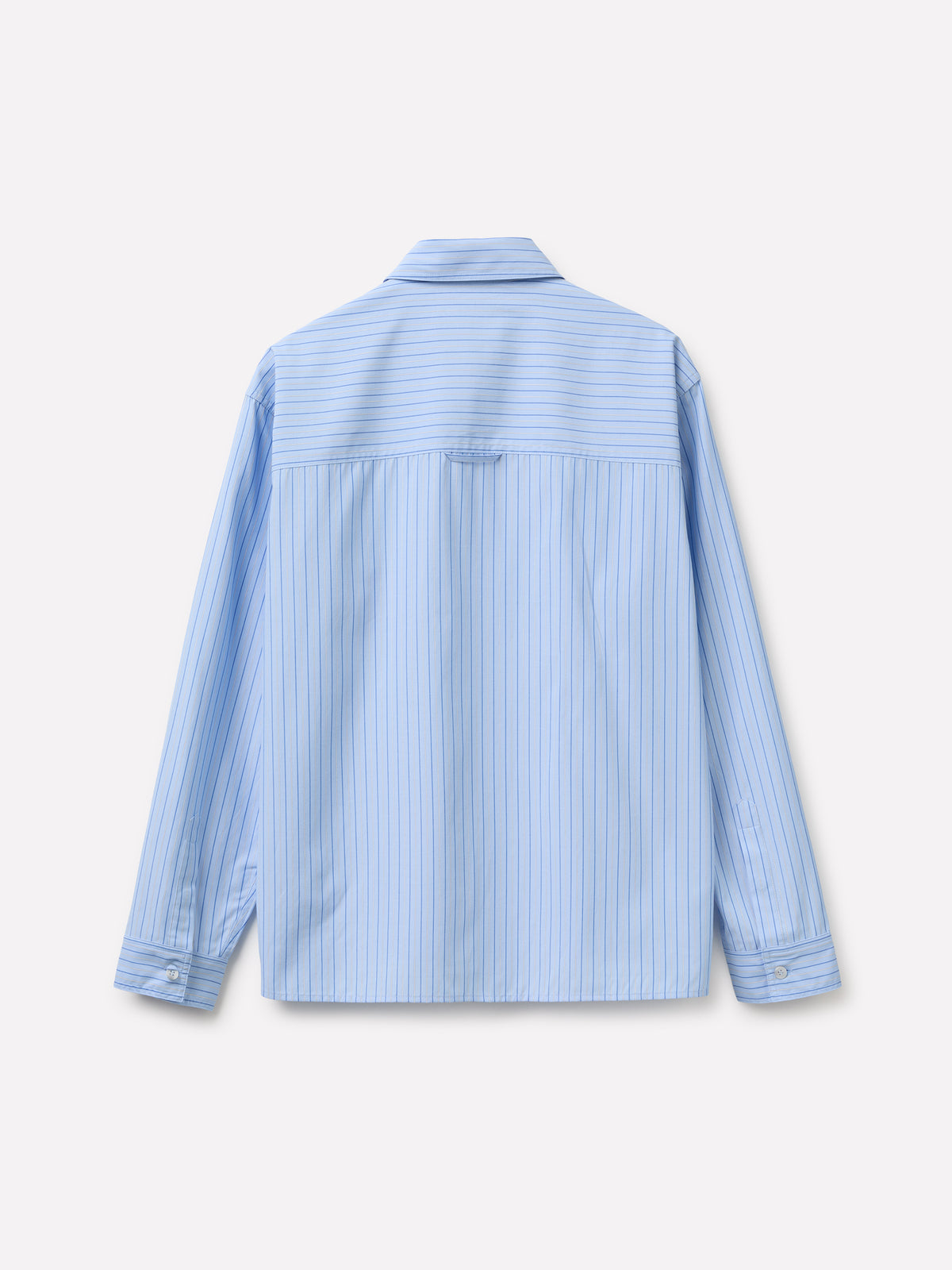 Camisa riscada com bolso pequeno - ucb_image_BS
