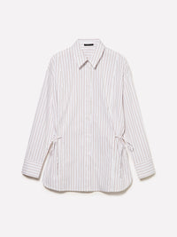 Camisa às riscas com atilhos - ucb_image_FS