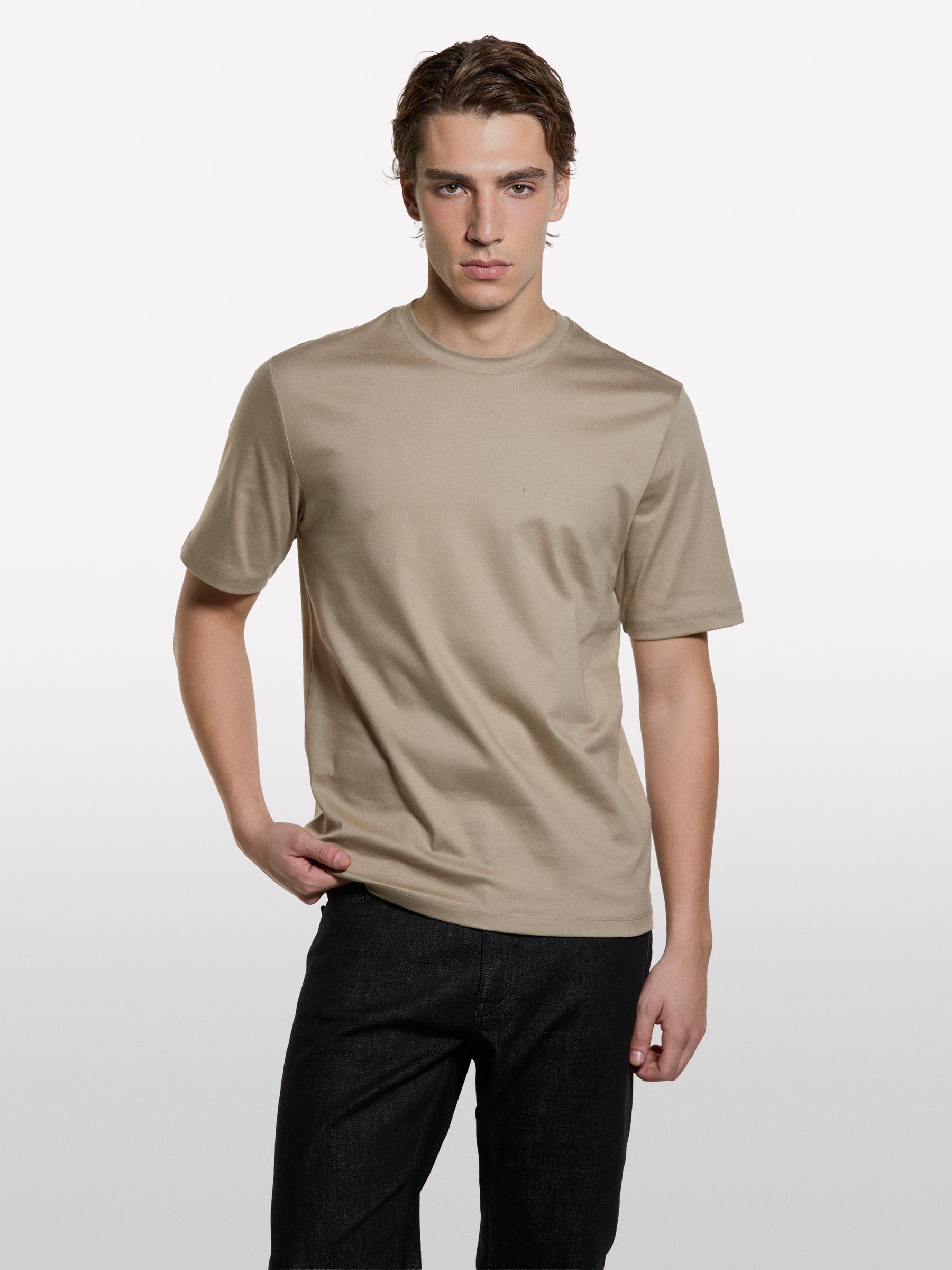T-shirt con logo  - ucb_image_FY