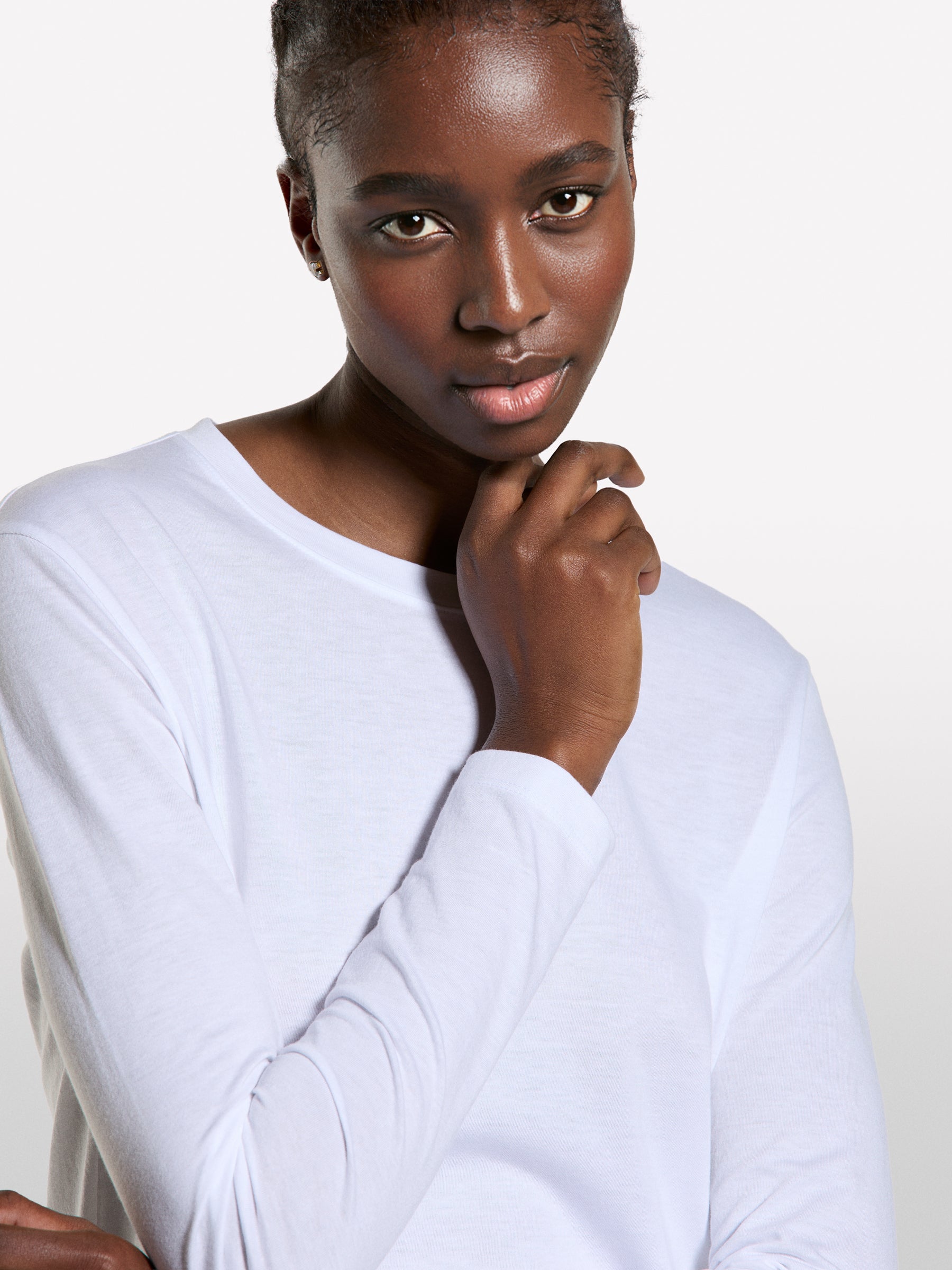 T-shirt com mangas compridas - ucb_image_FY