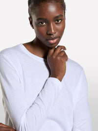 T-shirt com mangas compridas - ucb_image_FY