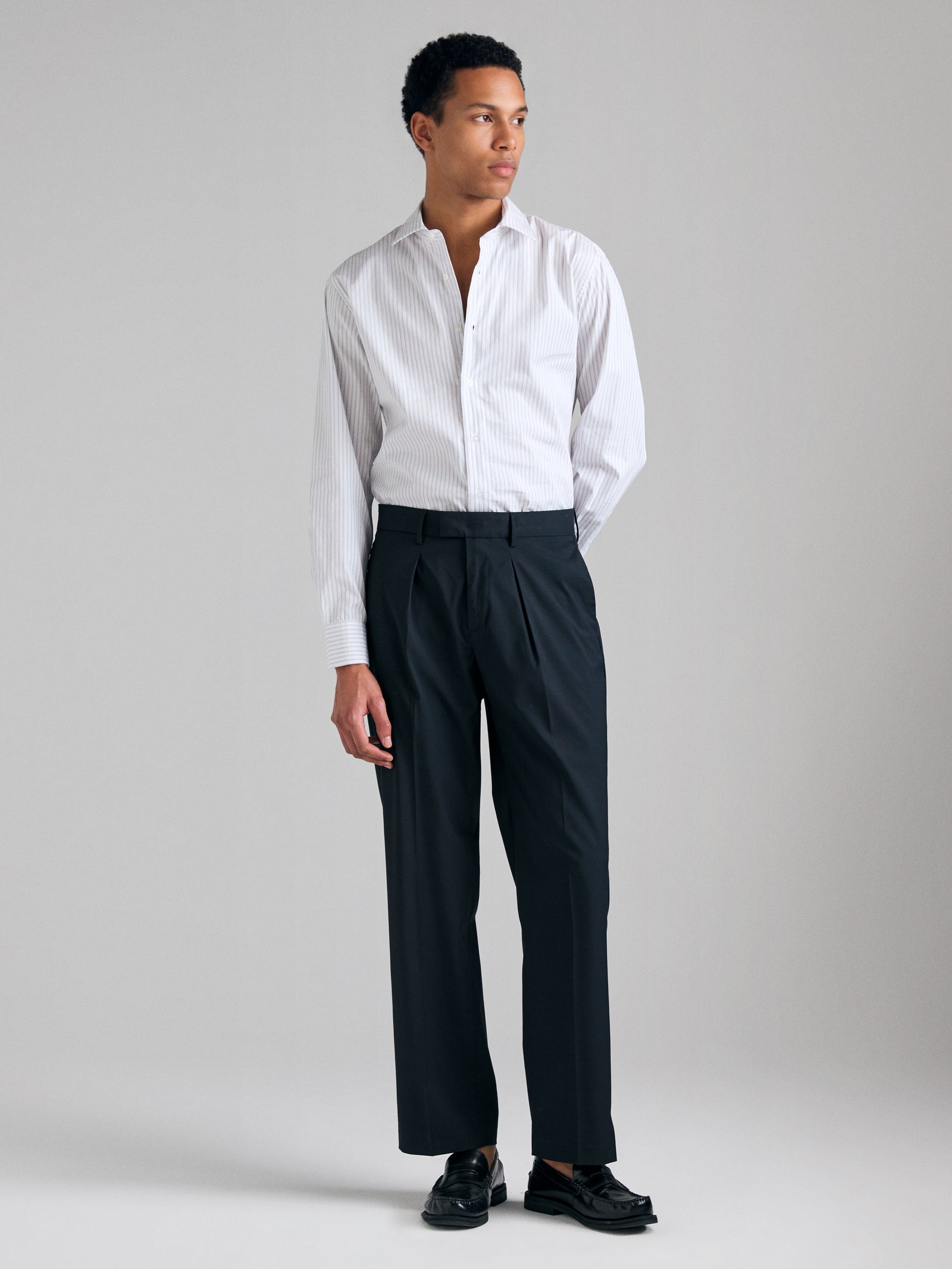 Calças tailoring - ucb_image_F