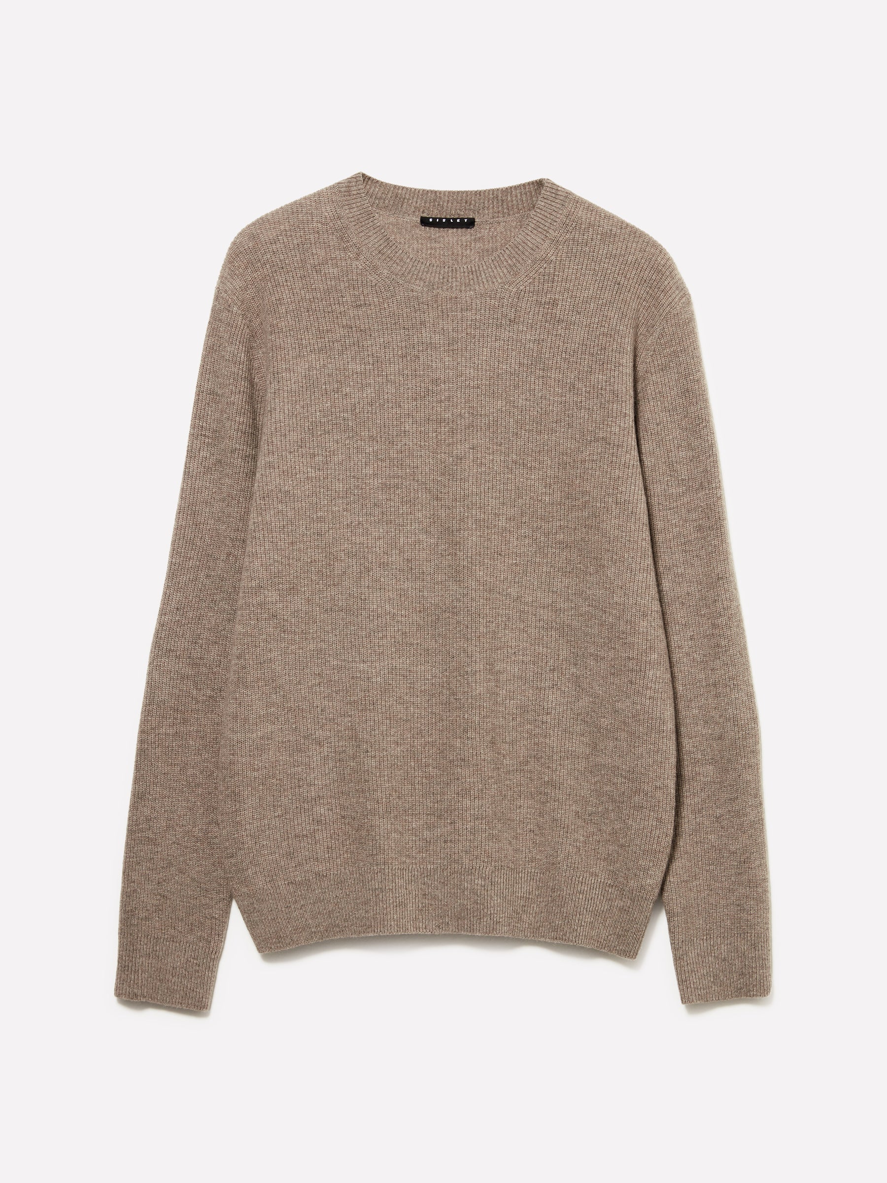 Maglia girocollo - ucb_image_FS