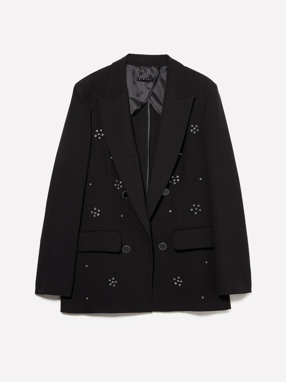 Blazer com aplicação bijoux - ucb_image_FS