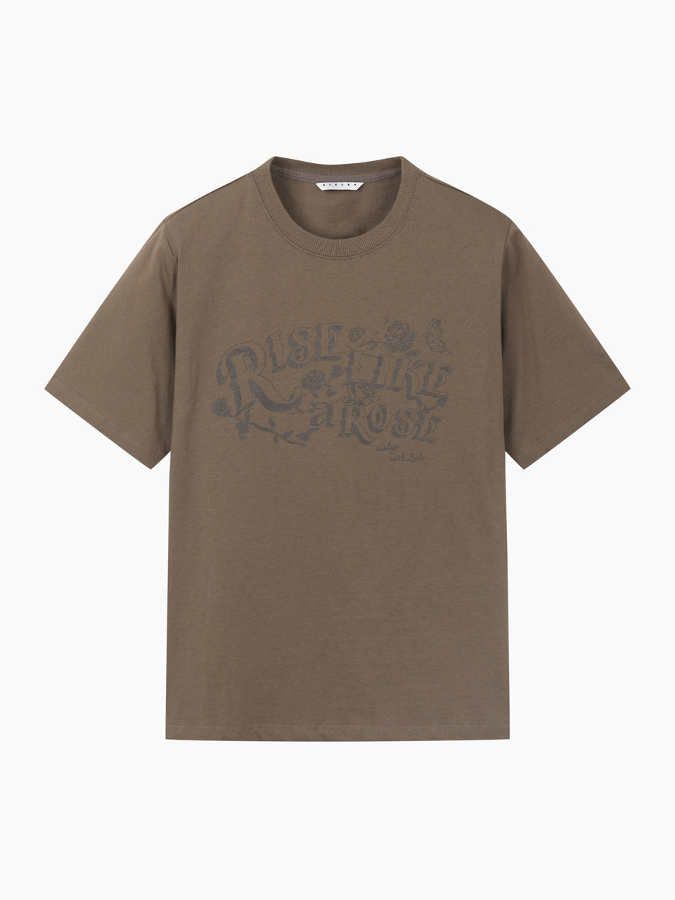 T-shirt com estampa - ucb_image_FS