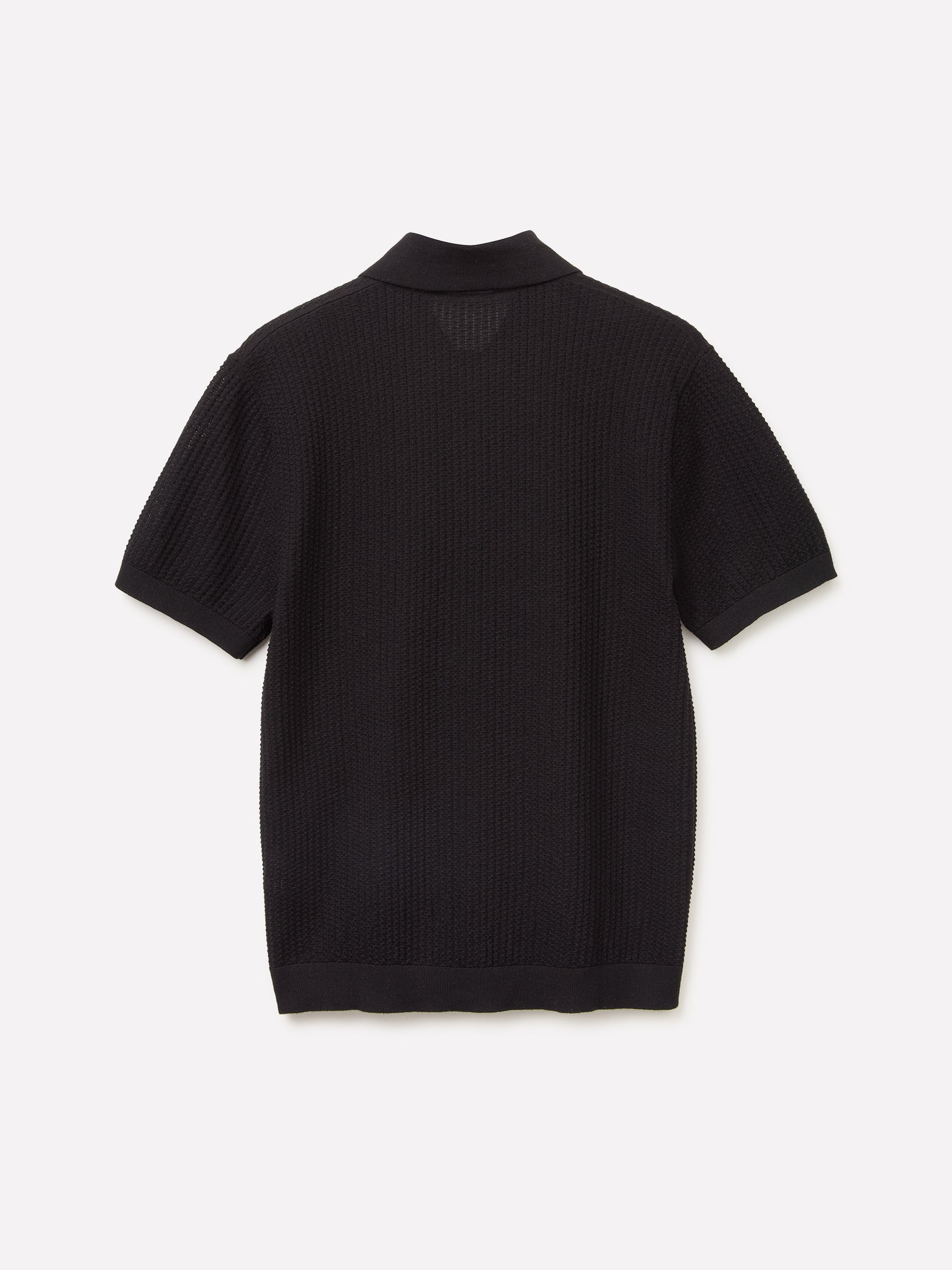 Polo regular fit de malha - ucb_image_BS