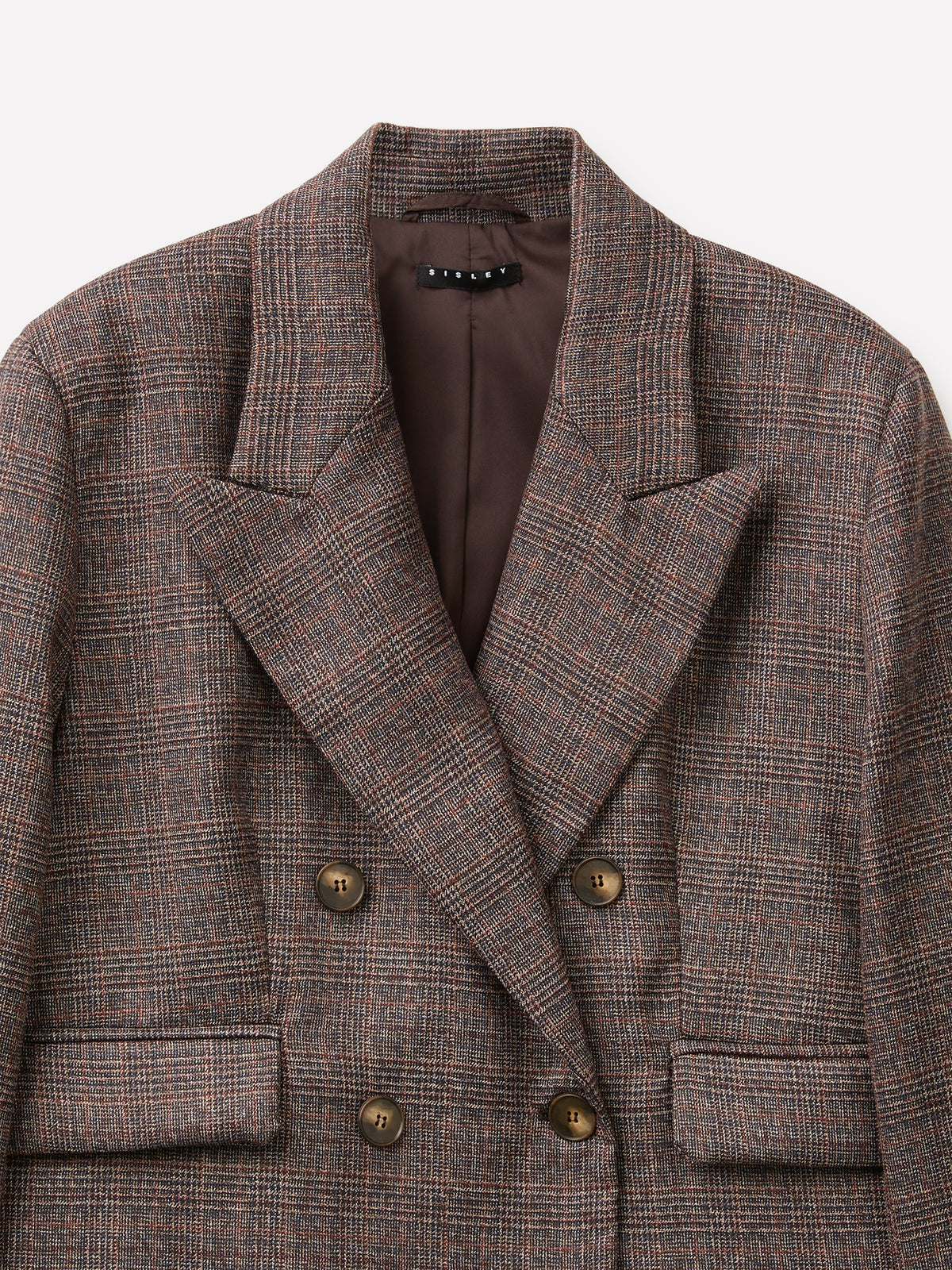 Blazer cropped aos quadrados - ucb_image_DS1