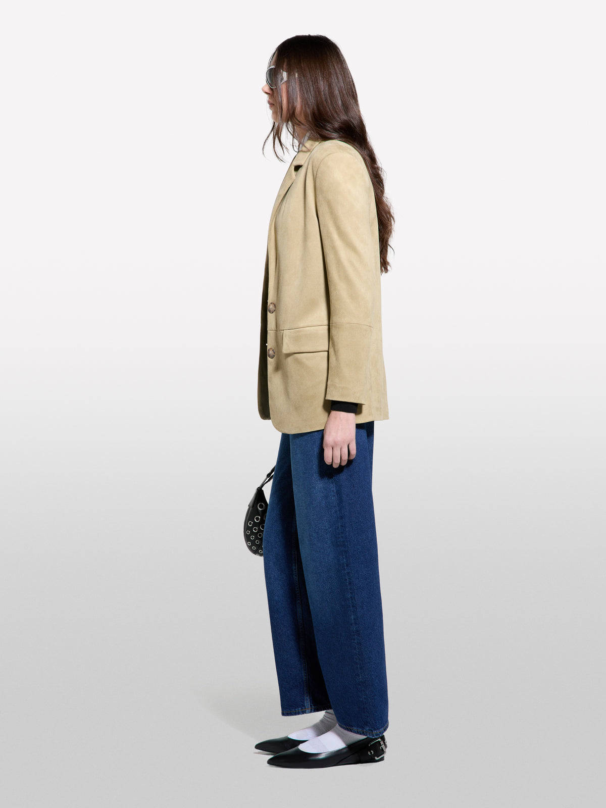 Blazer comfort fit - ucb_image_F