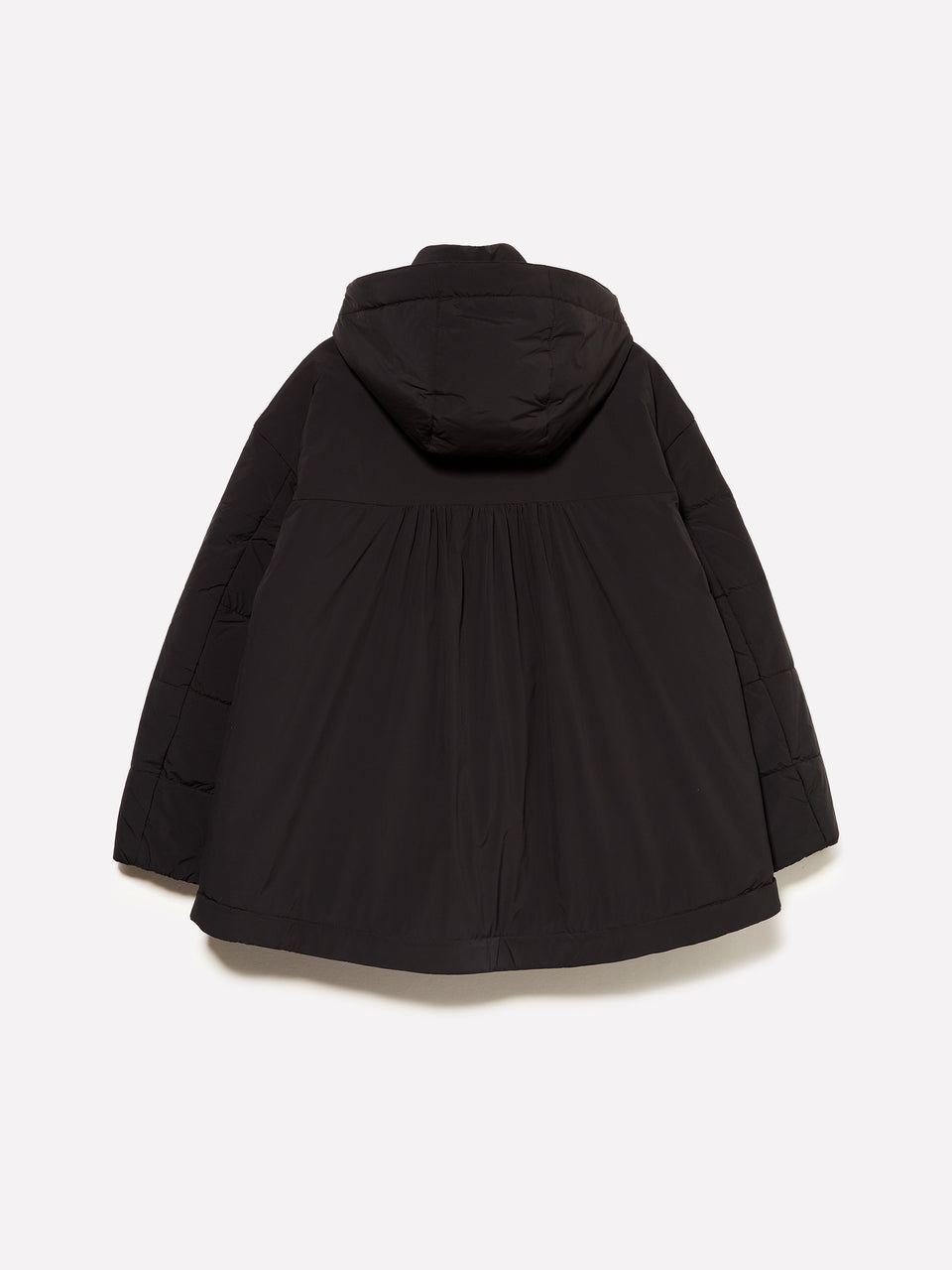 Casaco com maxi capuz  - ucb_image_BS
