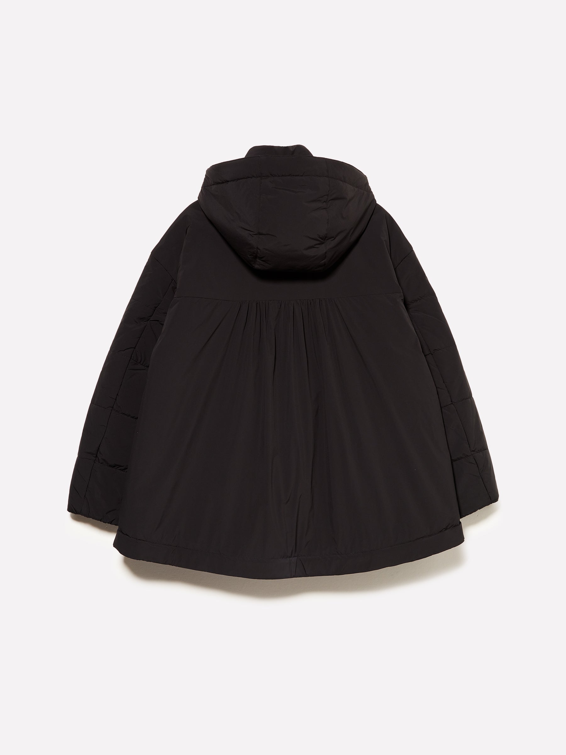 Casaco com maxi capuz  - ucb_image_BS