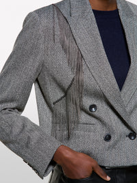 Blazer cropped com franjas - ucb_image_FY