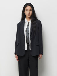 Blazer de abotoadura simples - ucb_image_F