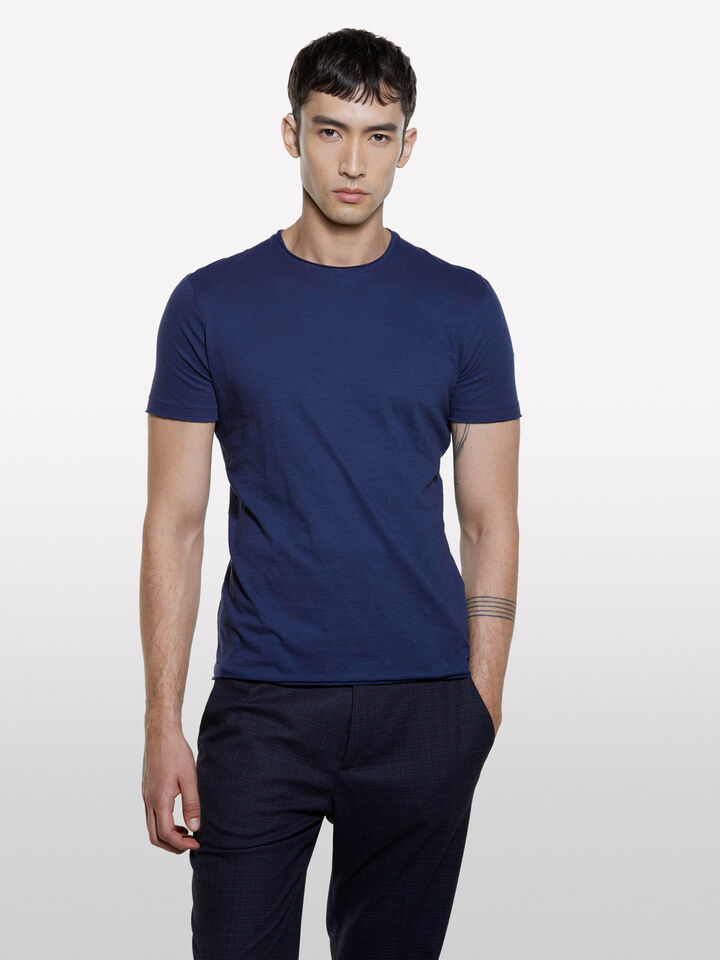T-SHIRT Herren