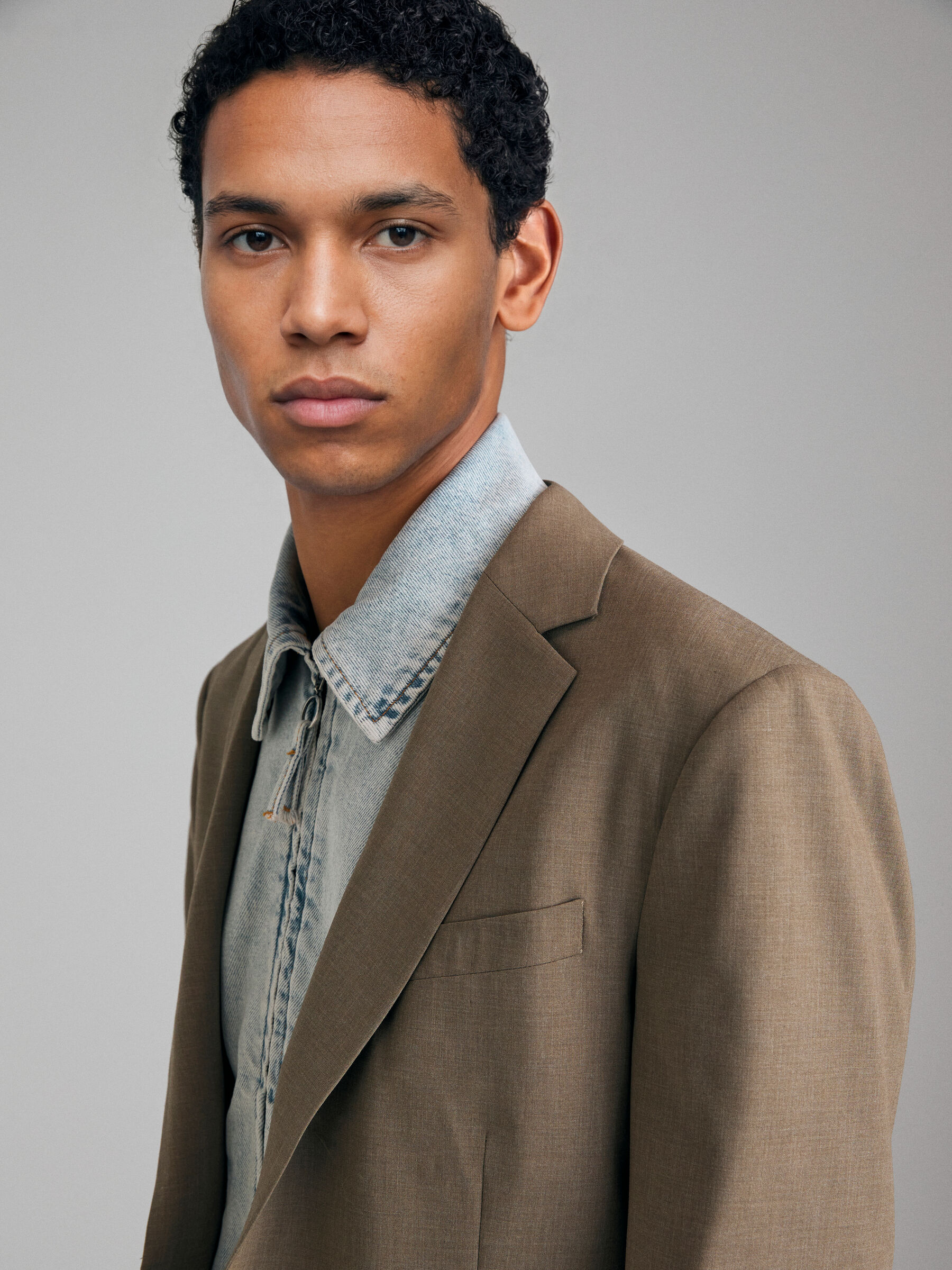 JACKET Herren image number null