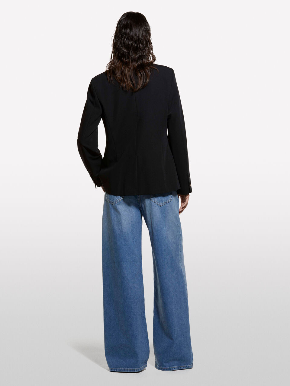 TROUSERS Damen image number null