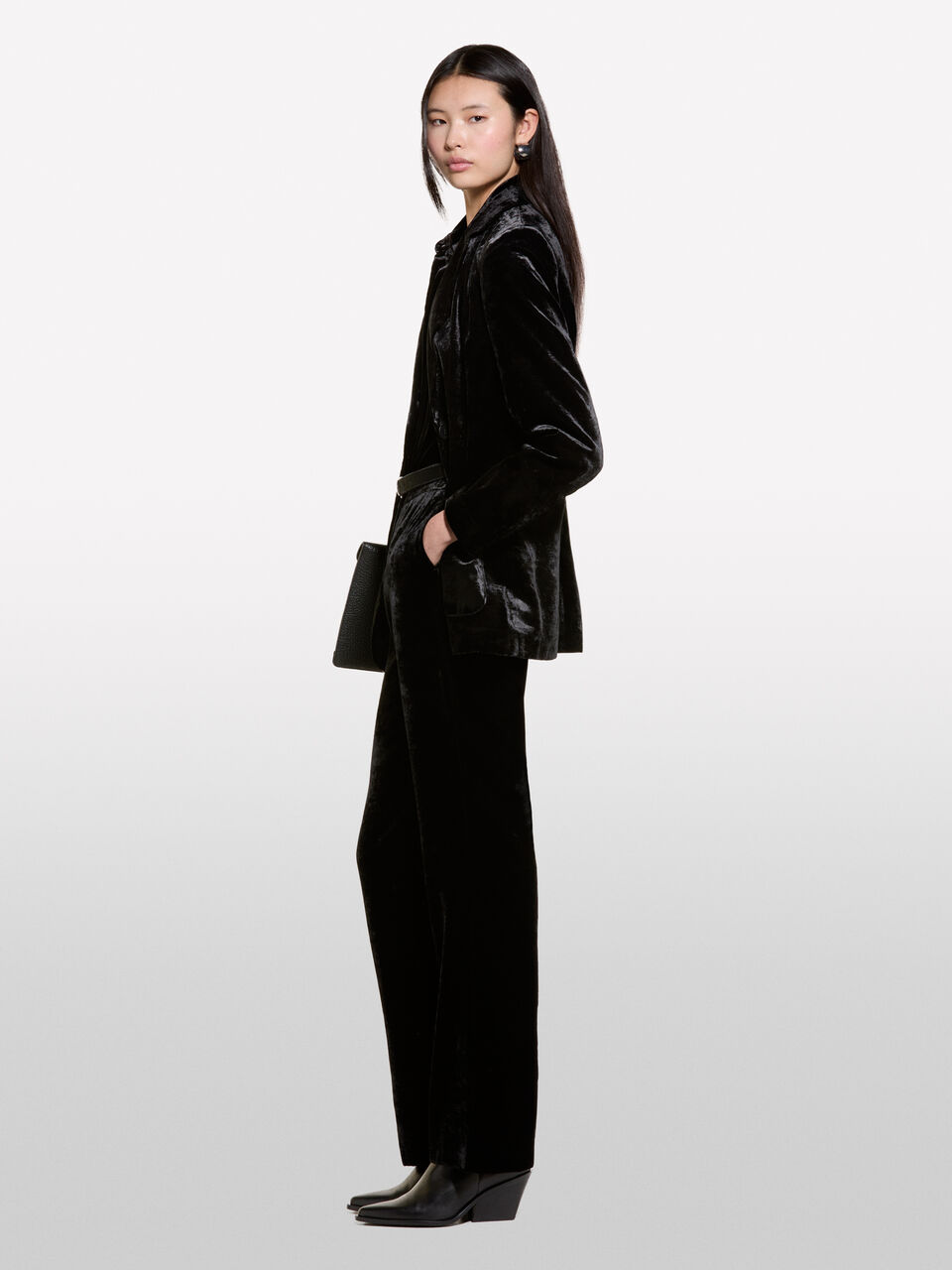 JACKET Damen image number null