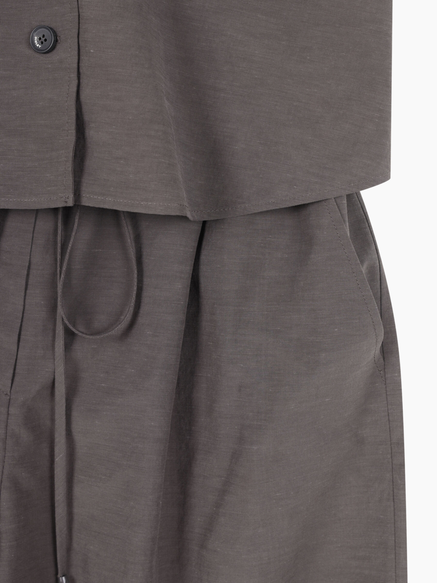 OVERALL Damen image number null