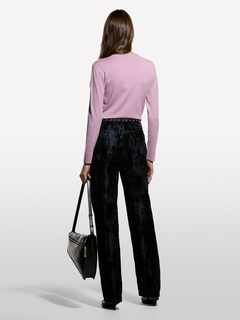 SWEATER L/S Damen image number null