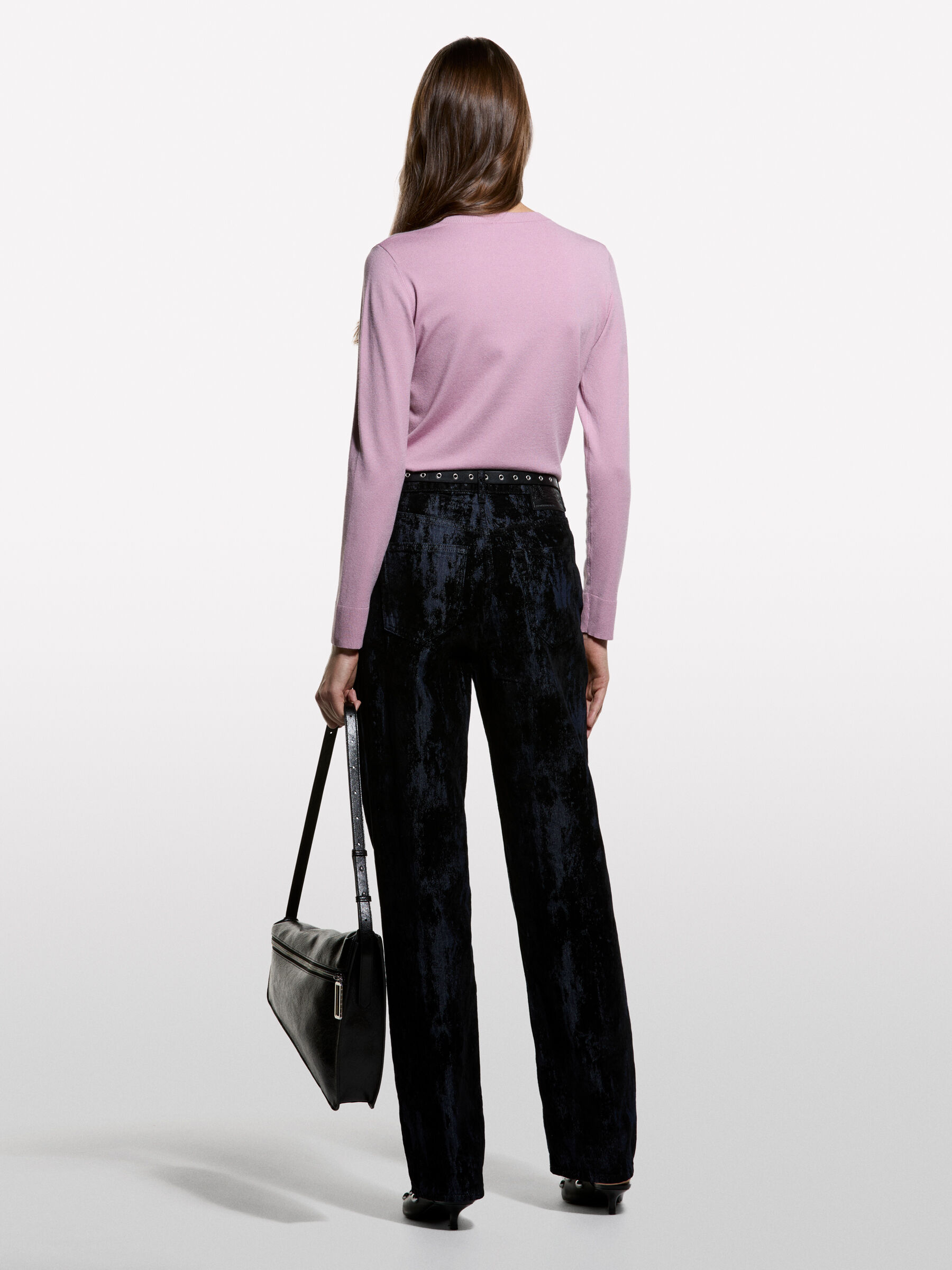 SWEATER L/S Damen image number null