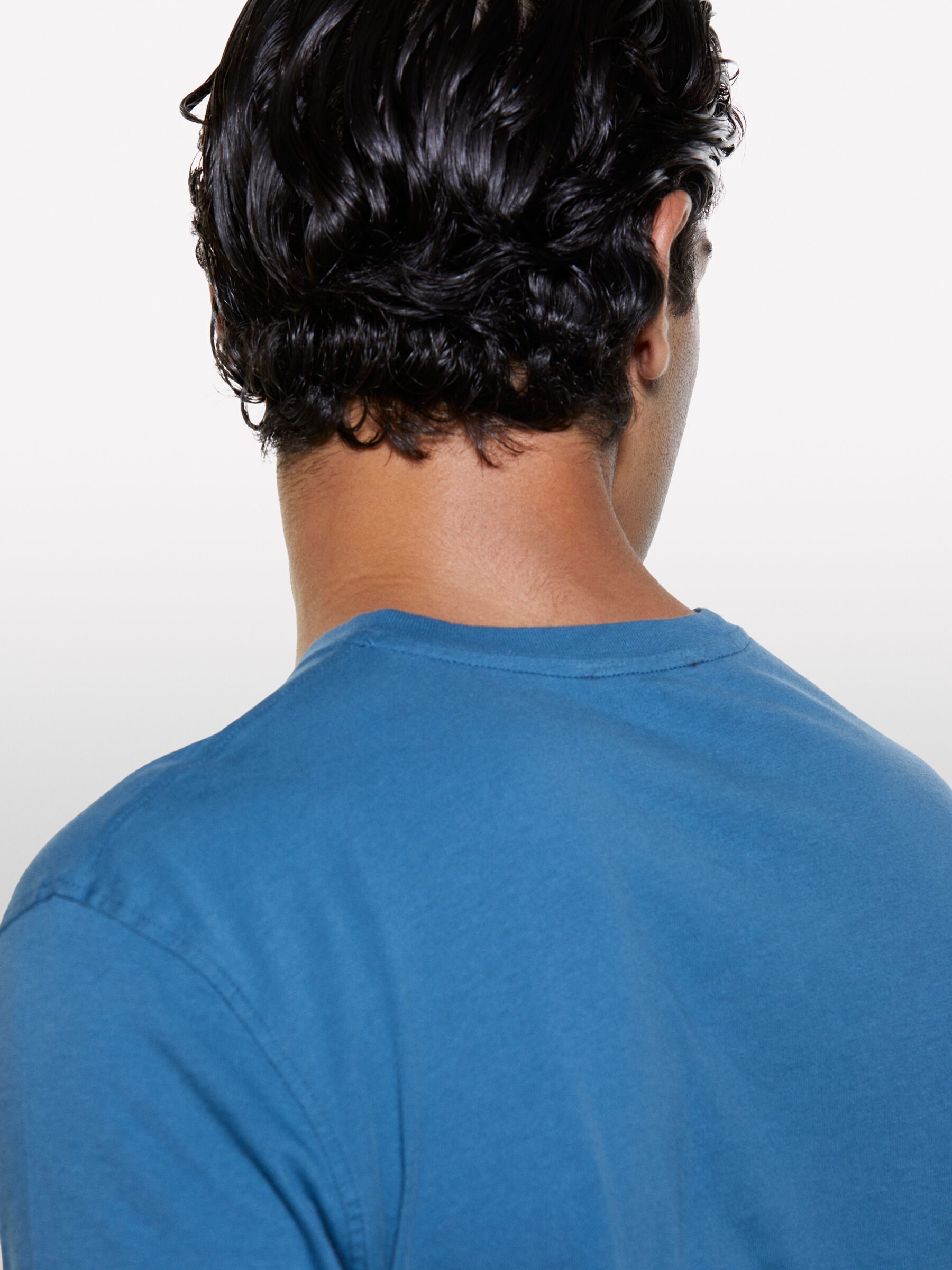 T-SHIRT Herren image number null