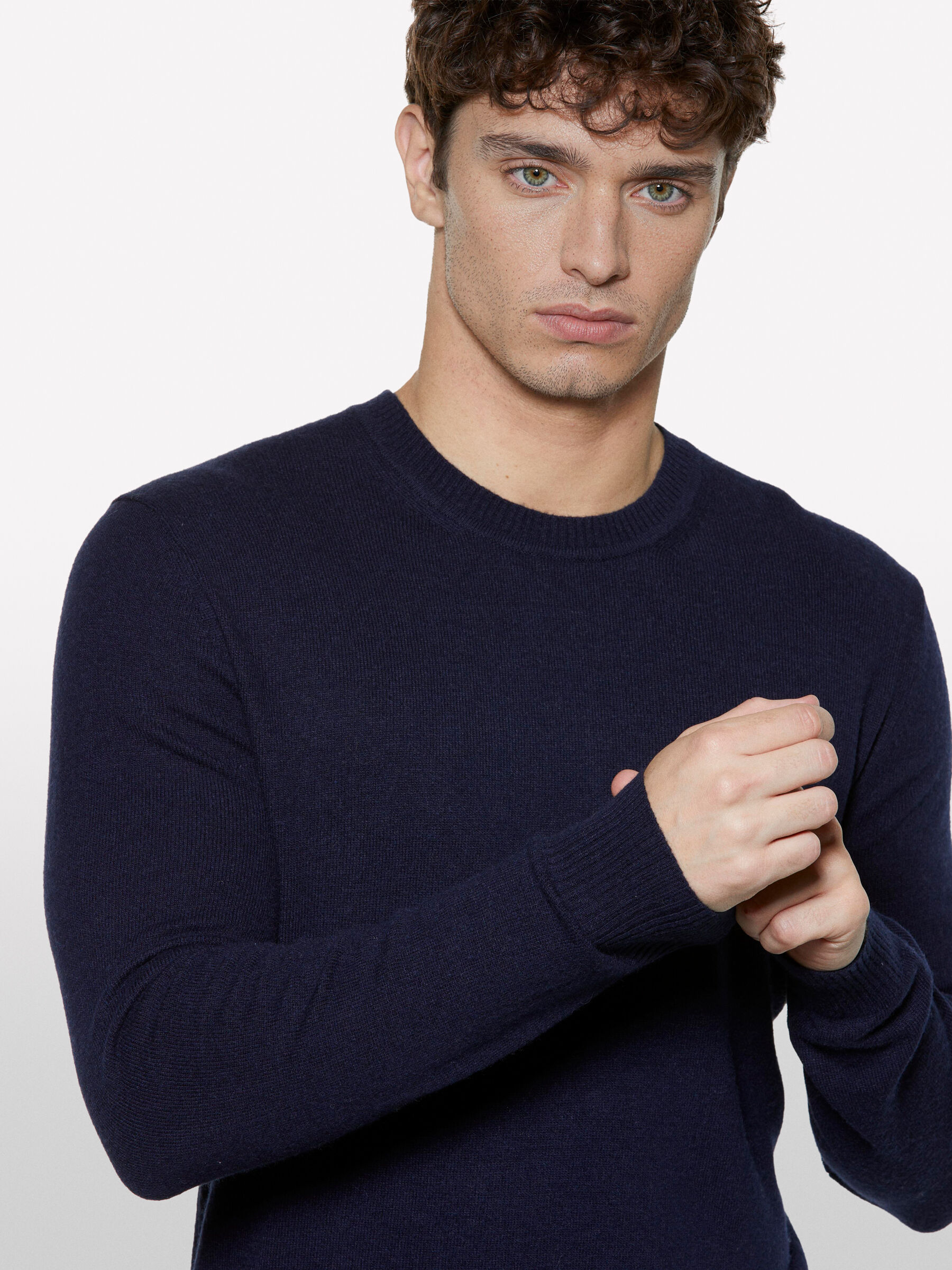 SWEATER L/S Herren image number null
