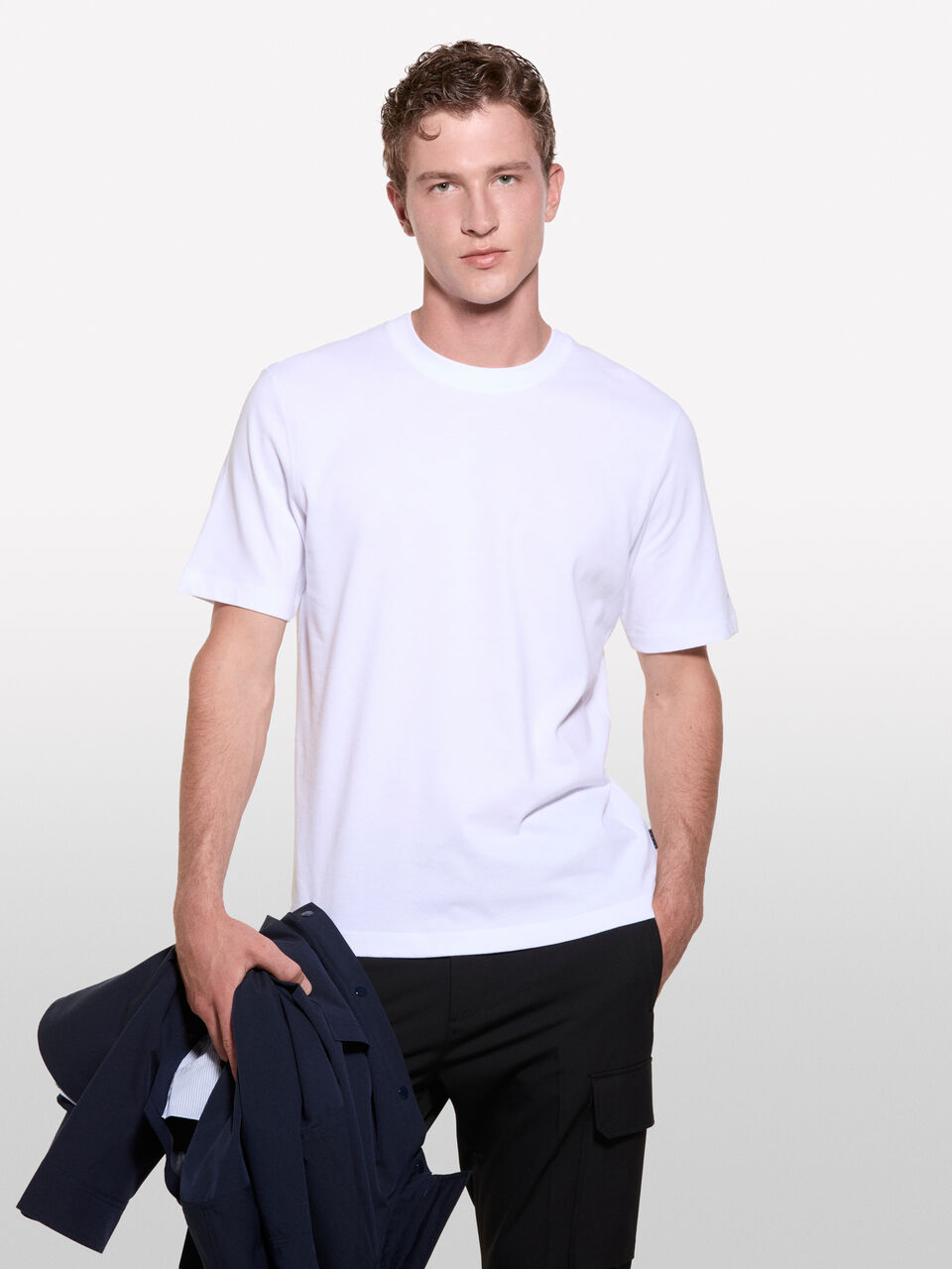 T-SHIRT Herren image number null