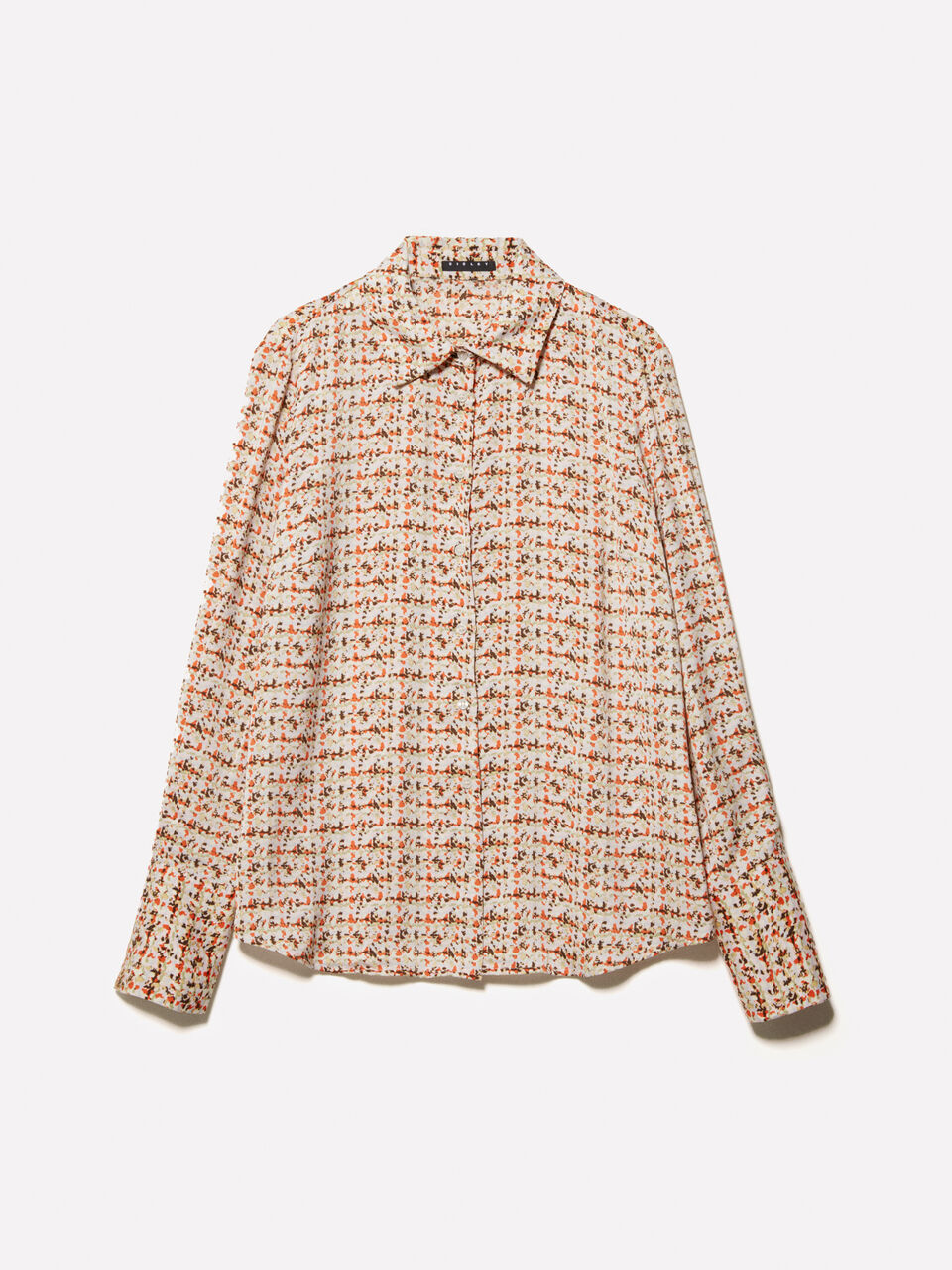 SHIRT Damen image number null