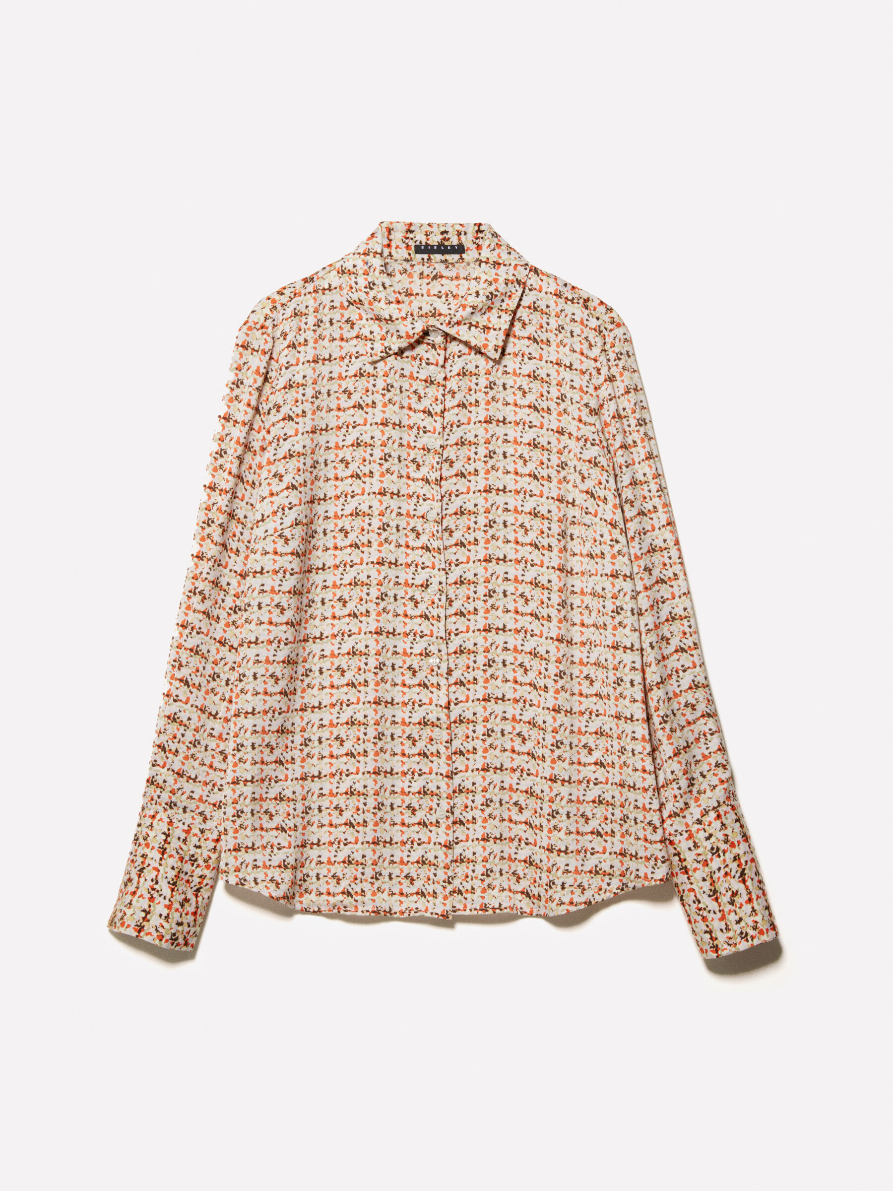 SHIRT Damen image number null