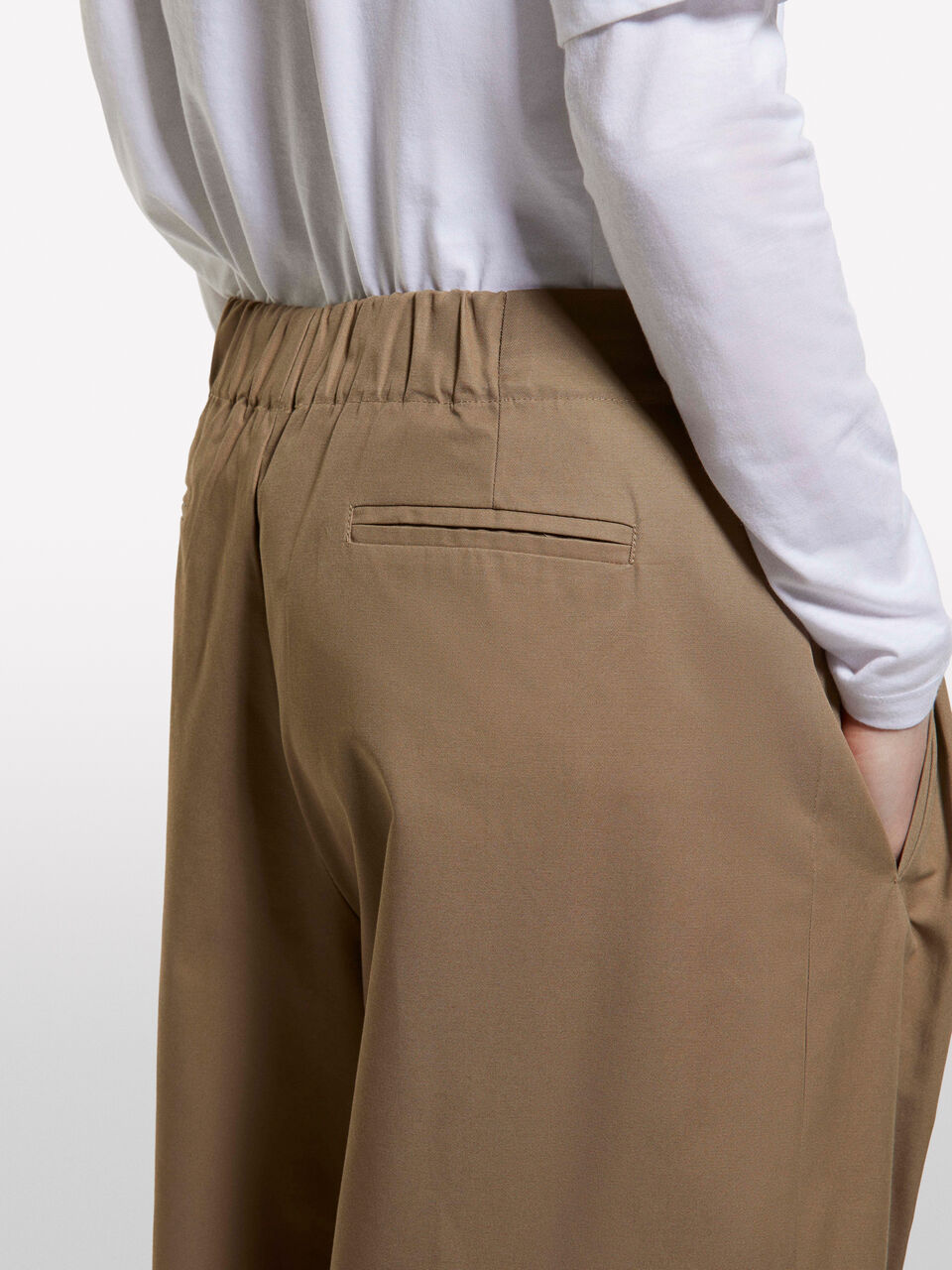 TROUSERS Damen image number null