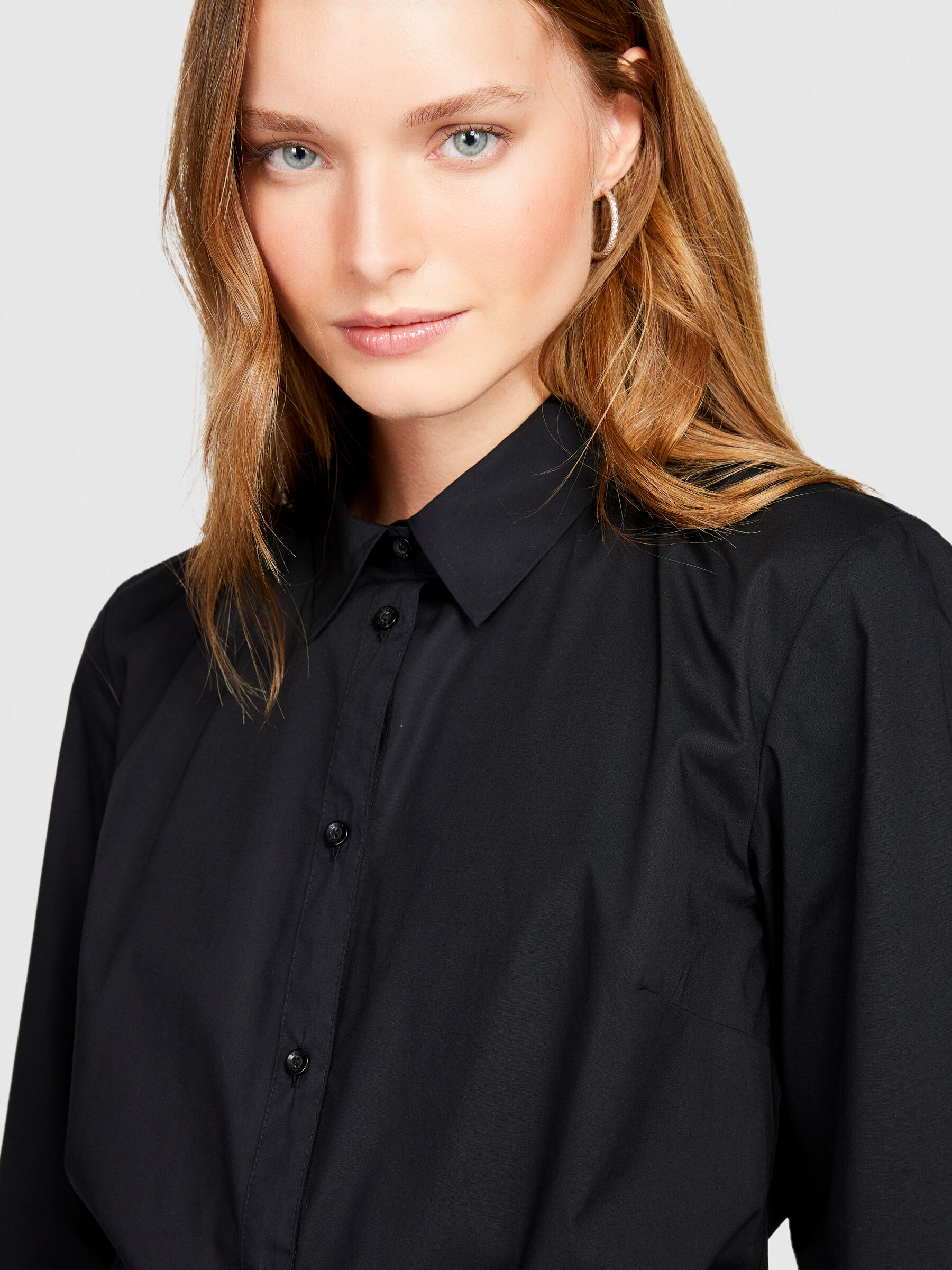 Bluse sisley top