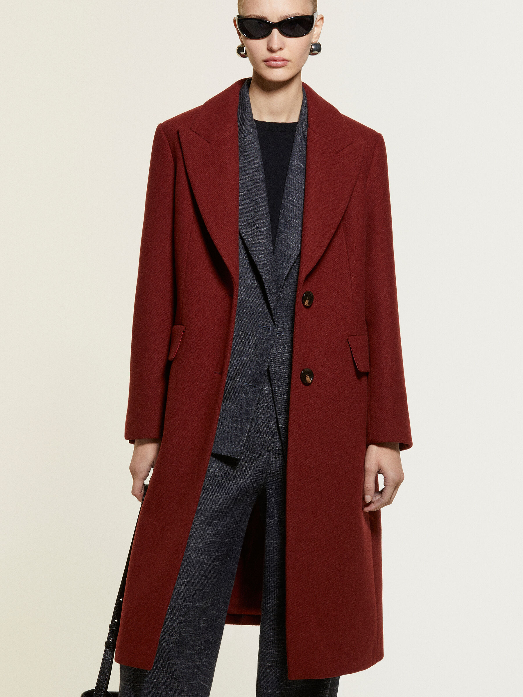 COAT Damen image number null